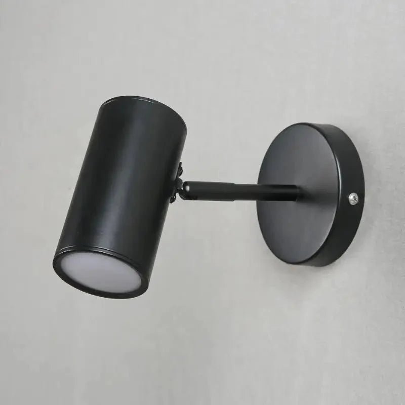 Arandela de Parede LED Minimalista - Zeraffe