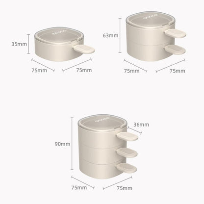 Forma de Picolé de Silicone Zeraffe - Zeraffe | Novidades exclusivas e produtos que facilitam sua vida