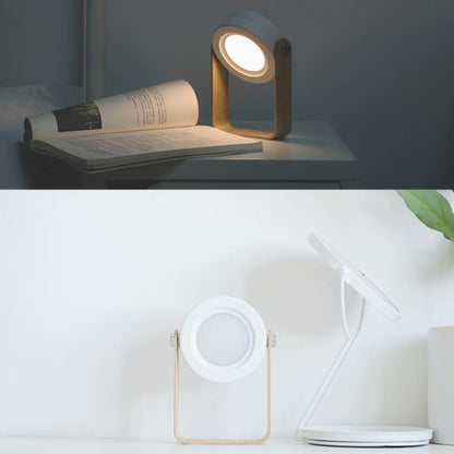 Luminária de Mesa LED com Alça Luminária de Leitura Zeraffe - Zeraffe | Novidades exclusivas e produtos que facilitam sua vida