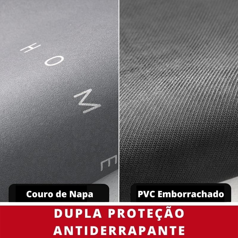 Tapete para Banheiro Antiderrapante Absorvente Premium - Zeraffe | Novidades exclusivas e produtos que facilitam sua vida