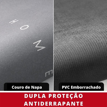 Tapete para Banheiro Antiderrapante Absorvente Premium - Zeraffe | Novidades exclusivas e produtos que facilitam sua vida